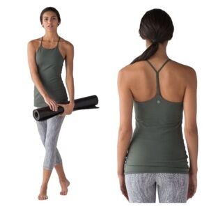 Energy Longline Bra Womens Size 2